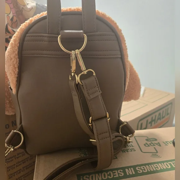 Star Wars Mini Backpack - Picture 4 of 4